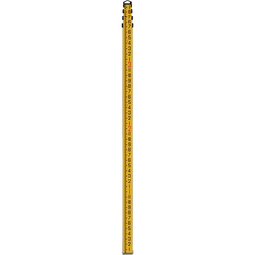4-Section Telescoping Grade Rod Superchem Industries