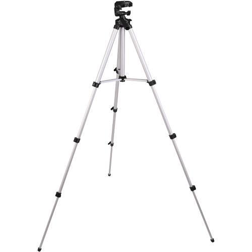 Elevating Tripod with 1/4"-20 Thread Superchem Industries