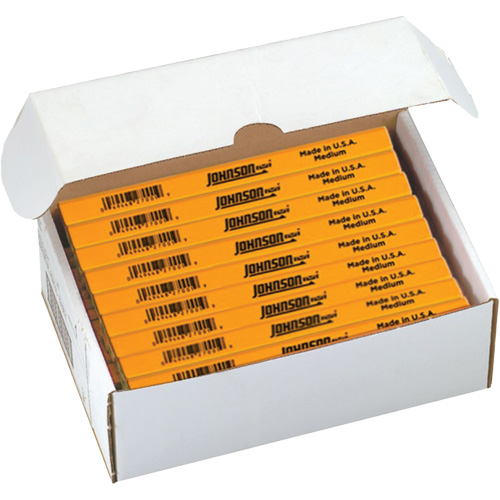 Crayon de menuisier en vrac de 7 po Superchem Industries