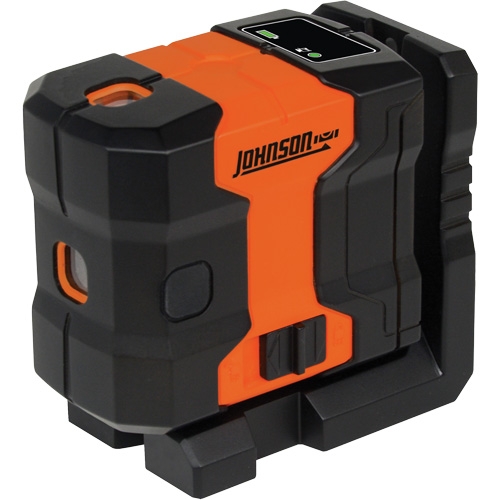 GreenBrite&reg; 3-Dot Laser Level Superchem Industries