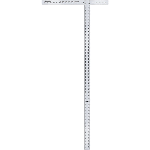 Drywall T-Square with Extra-Thick Blade Superchem Industries