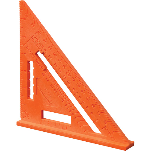 7" Structo-Cast&reg; Rafter Square Superchem Industries