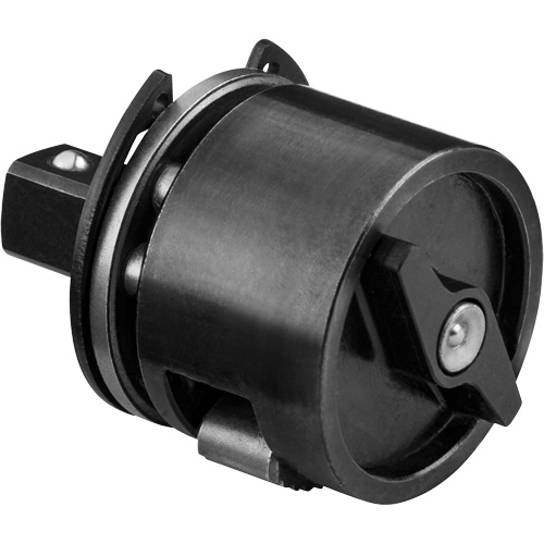Assemblage d'enclume avec rochet de 1/4" &agrave; profil bas FUEL Superchem Industries