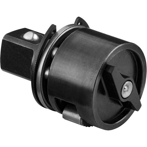 Assemblage d'enclume avec rochet de 3/8" &agrave; profil bas FUEL Superchem Industries