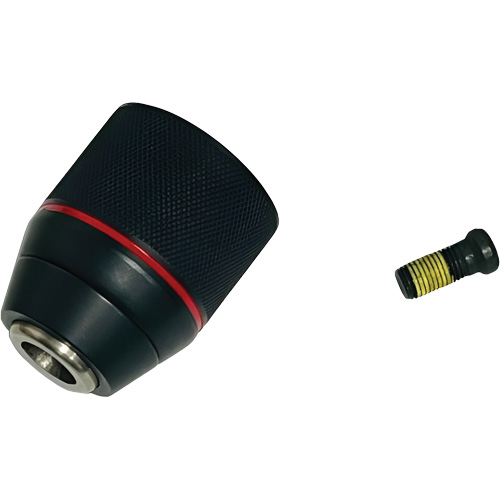 Mandrin de service de 1/2" et vis Superchem Industries
