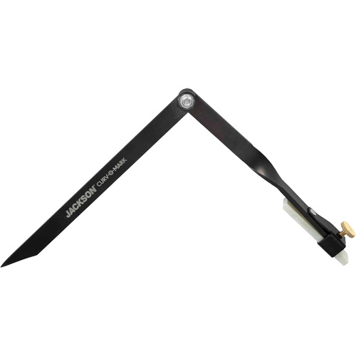Petit marqueur &agrave; rayon de 11" Superchem Industries
