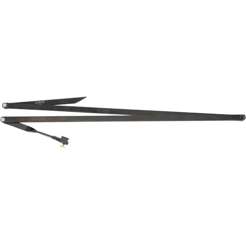 Grand marqueur &agrave; rayon de 50" Superchem Industries