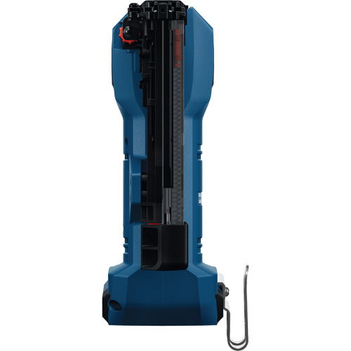 Brushless 23-Gauge Pin Nailer, 18 V, Lithium-Ion Superchem Industries