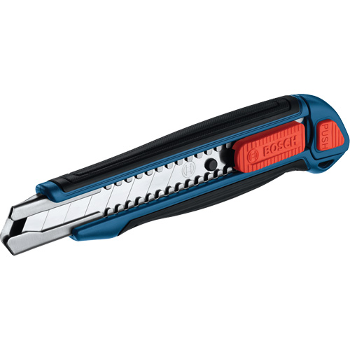 18mm Snap-Off Utility Knife Superchem Industries