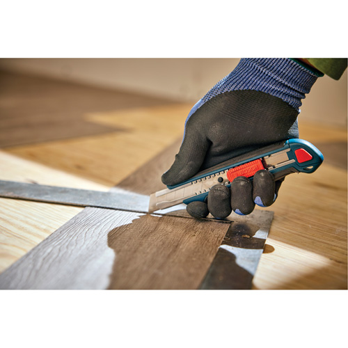 18mm Snap-Off Utility Knife Superchem Industries