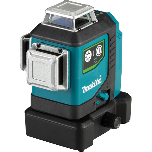 12Vmax CXT Green Multi Line Laser (Tool Only) Superchem Industries