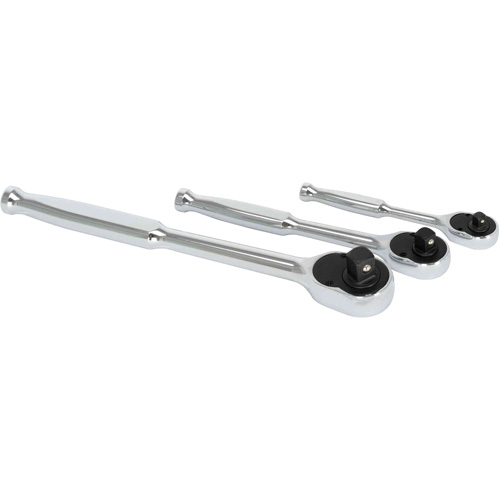 20-Tooth Sealed Head Ratchet Set Superchem Industries