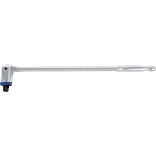 Ratchet Breaker Bar, 1/2" Drive, Ergonomic Handle Superchem Industries