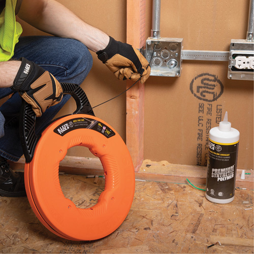 Fish Tape Superchem Industries