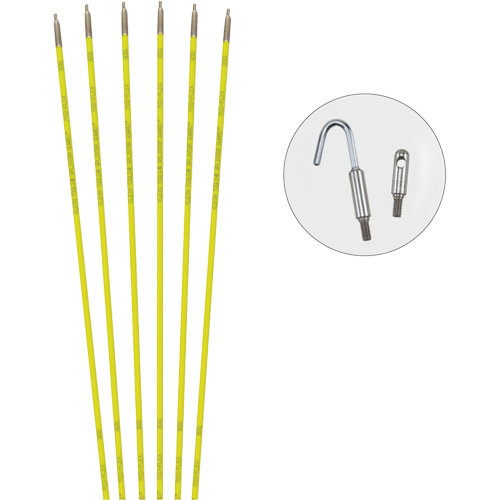 Mid Flex Glow Rod Superchem Industries