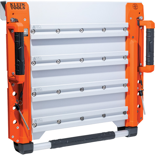 LiftPro 20" Wall Mount System for Modular Tool Organization Superchem Industries