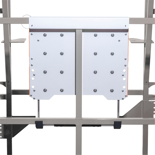 LiftPro 20" Wall Mount System for Modular Tool Organization Superchem Industries