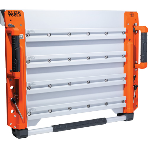 LiftPro 24" Wall Mount System for Modular Tool Organization Superchem Industries