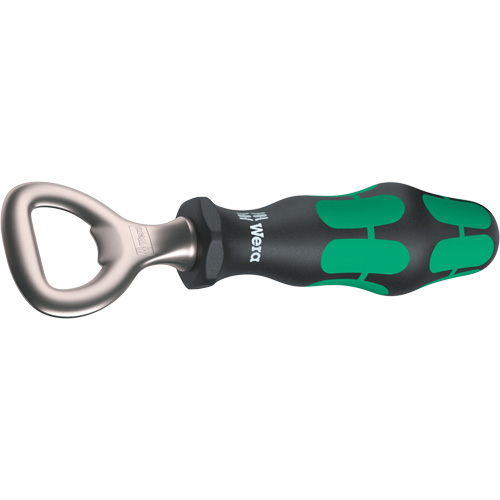 D&eacute;capsuleur anti-roulement avec manche ergonomique Kraftform Superchem Industries