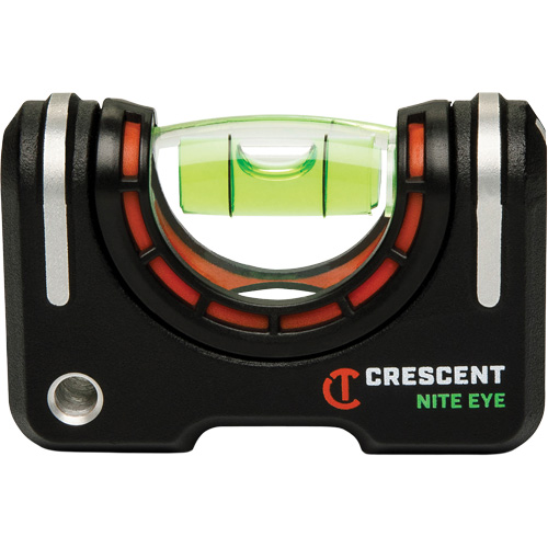 Niveau de poche Superchem Industries