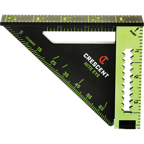&eacute;querre de finition extensible EX4 NITE EYE Superchem Industries