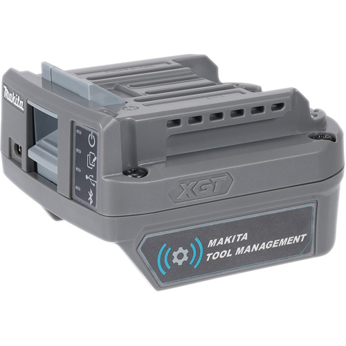 Adaptateur de communication de gestion doutils XDefence XGT 40Vmax avec Bluetooth Superchem Industries