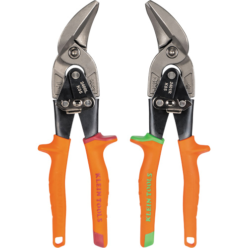 Offset Aviation Snips Superchem Industries