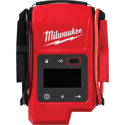 M18 HOTSHOT 18 V Car Battery Jump Starter Superchem Industries