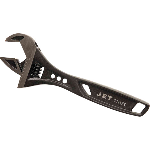 Torque Drive&reg; Adjustable Wrench TDA-6, 6" L, 1-7/94" Max Width Superchem Industries