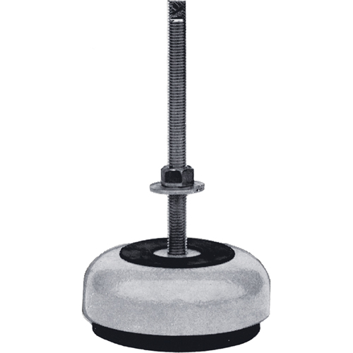 Leveling Mounts Superchem Industries