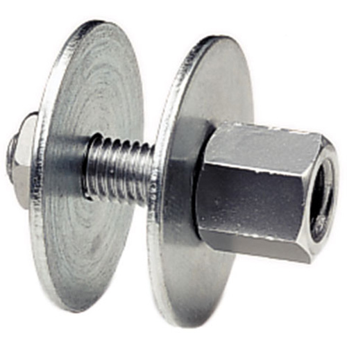 Extension Mandrel Superchem Industries