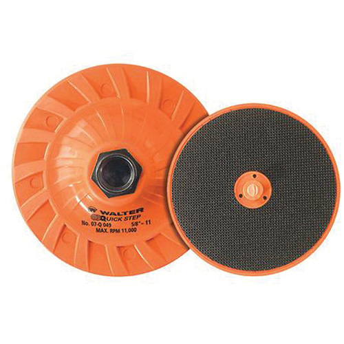 QUICK-STEP Back Pad Superchem Industries