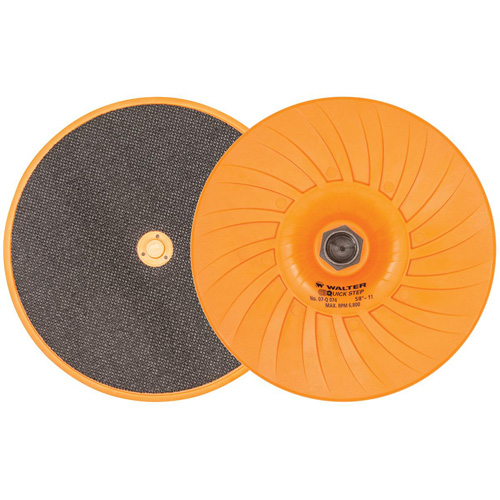 QUICK-STEP Back Pad Superchem Industries