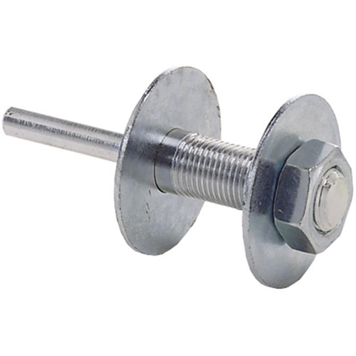 FX Wheel Mandrel Superchem Industries