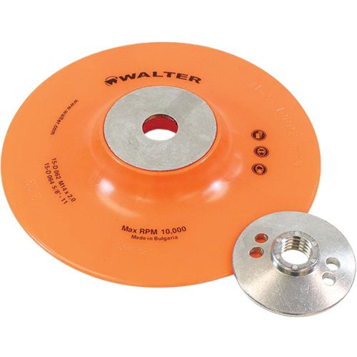 Fibre Discs - Accessories Superchem Industries
