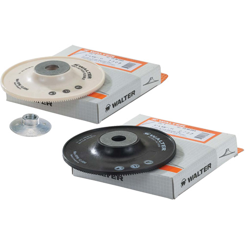 Fibre Discs - Accessories Superchem Industries