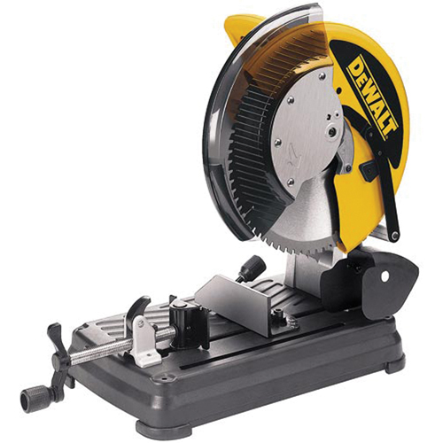 Heavy-Duty Multi-Cutter Saws, 14", 1300 No Load RPM, 120 V, 15 A Superchem Industries