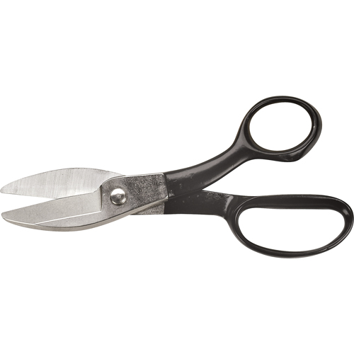 General Purpose-High Leverage Shears, 2-1/4" Cut Length, Rings Handle Superchem Industries
