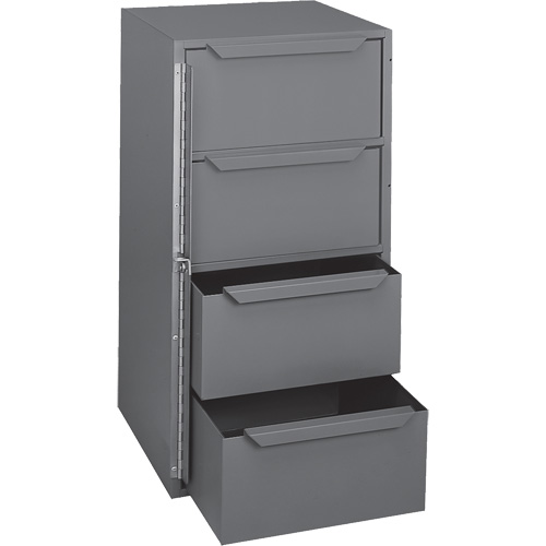 Truck Tool Storage Cabinet Superchem Industries