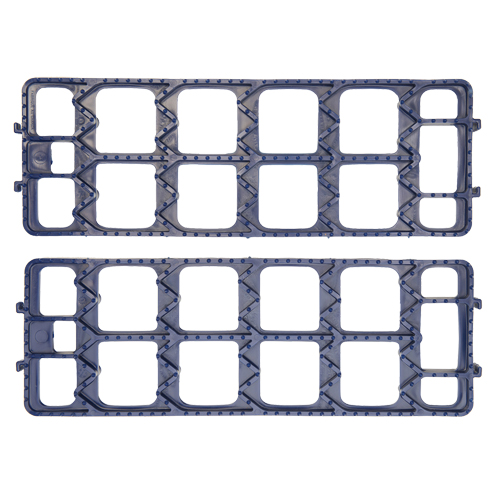 Plaques d'adh&eacute;rence Superchem Industries