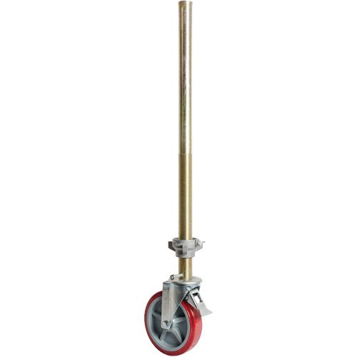 Fibreglass Scaffolding Components Superchem Industries