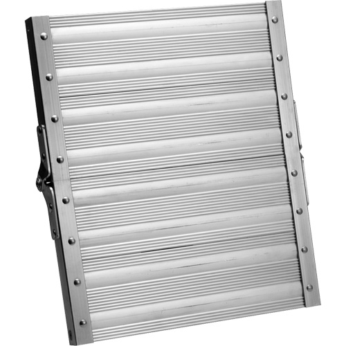 Industrial Extra Heavy-Duty Platform Stepladder (6500 AA Series), 12', 375 lbs. Cap. Superchem Industries