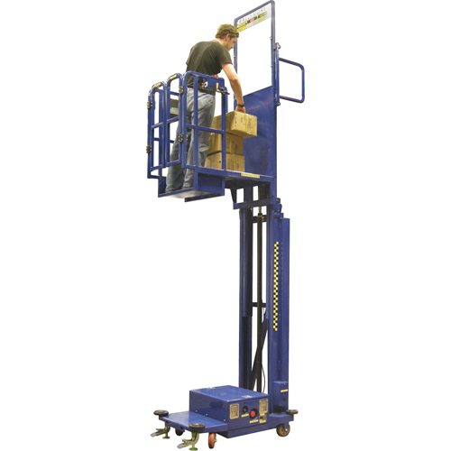 Power Stocker Lifts Superchem Industries