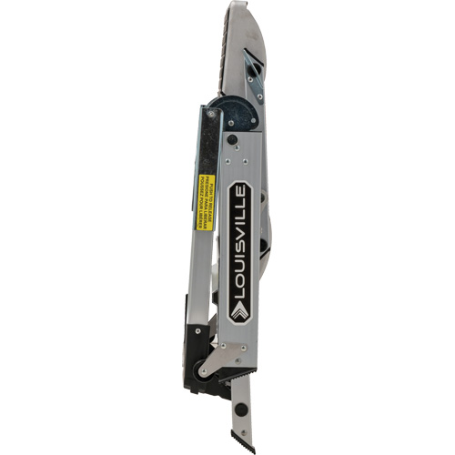 &eacute;chelle escabeau avec roues pivotantes, 2 marches, 23" x 21" x Hauteur 34,50" Superchem Industries