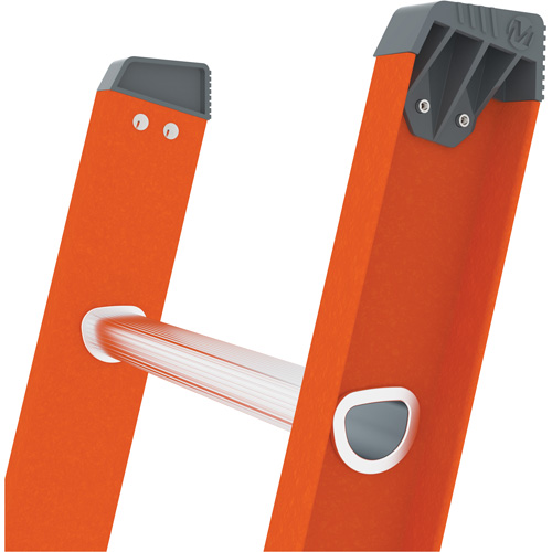 &eacute;chelle coulissante BuildMan, Cap 300 lb, 36' h, Calibre 1A Superchem Industries