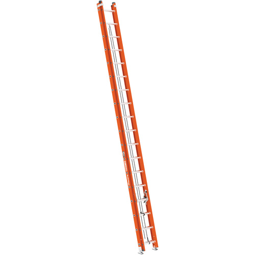 &eacute;chelle coulissante BuildMan, Cap 300 lb, 36' h, Calibre 1A Superchem Industries