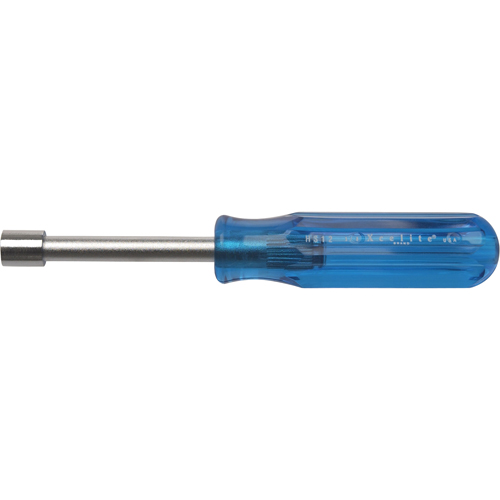 Tourne-&eacute;crou &agrave; tige ronde - imp&eacute;rial, 3/8" prise, 7-1/4" lo Superchem Industries