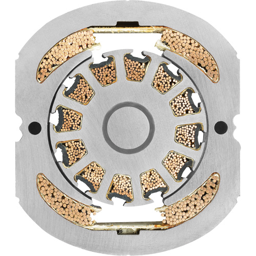 Drill, 1/2" Chuck, 8.5 A, 120 V, 0-850 RPM, Keyed Chuck Superchem Industries