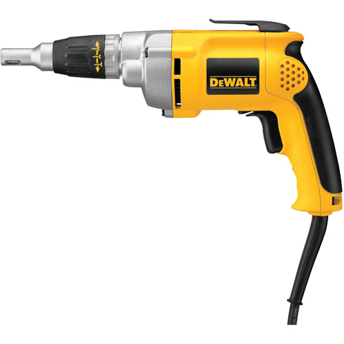 VSR All-Purpose Screw Gun Superchem Industries