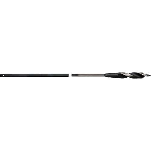 M&egrave;che Cable, 1/2" Superchem Industries